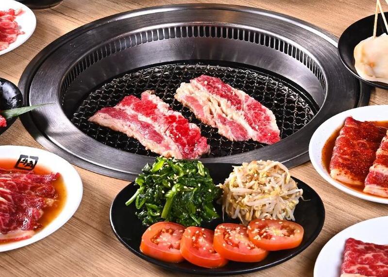 Gyu-Kaku BBQ