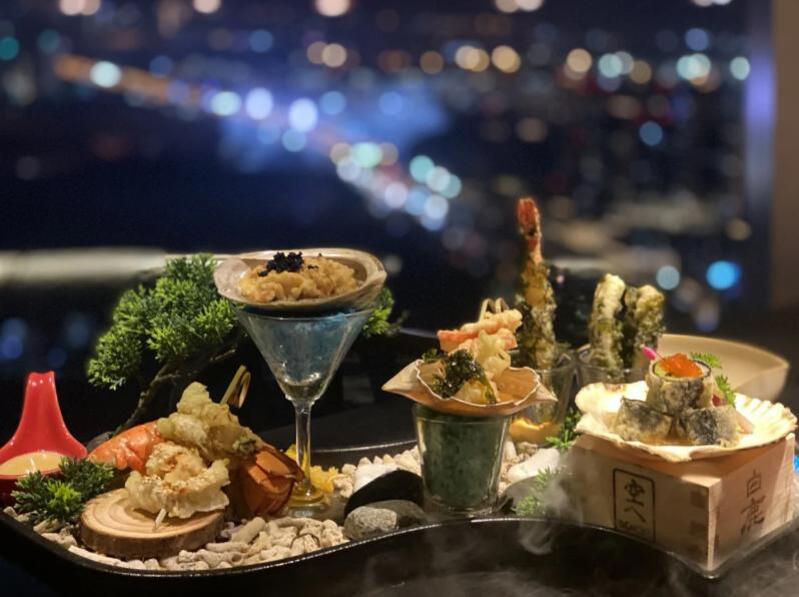 Sorae Restaurant & Lounge