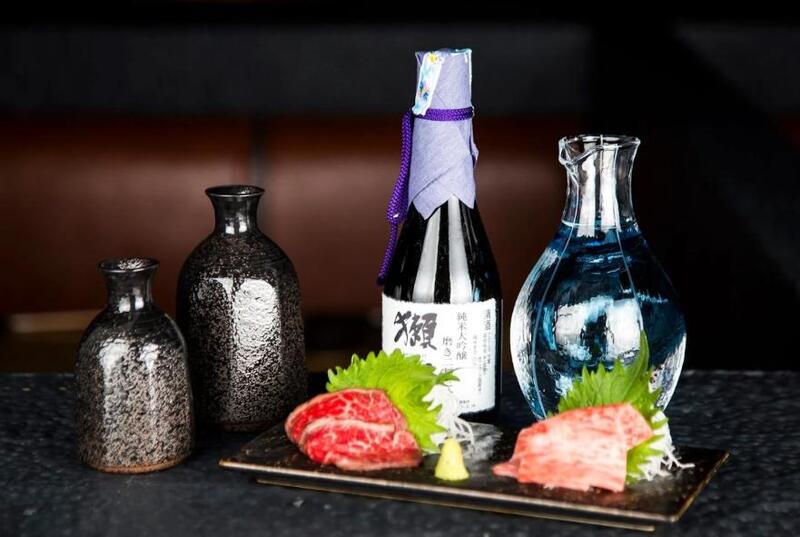 Thưởng thức các loại rượu hảo hạng