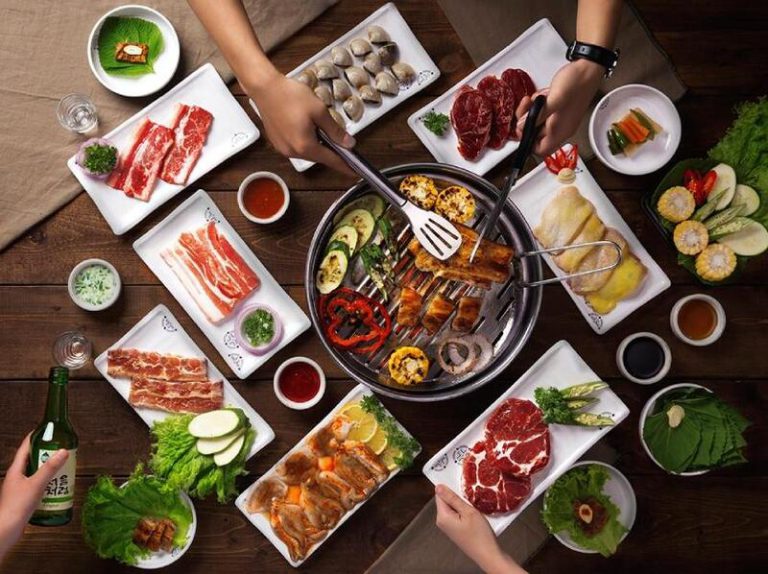 Top 7 quán nướng Nhật Bản chất lượng, đáng thử nhất Sài Gòn