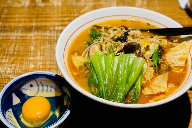 Ramen Futaba