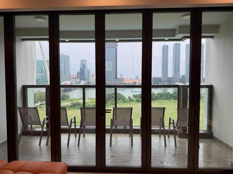 The Galleria Metropole Thủ Thiêm