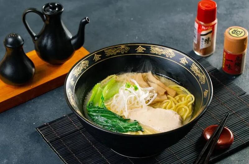 Yukichi Ramen