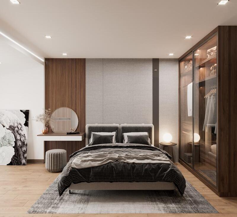 Dịch vụ lưu trú là hoạt động kinh doanh cung cấp chỗ ở