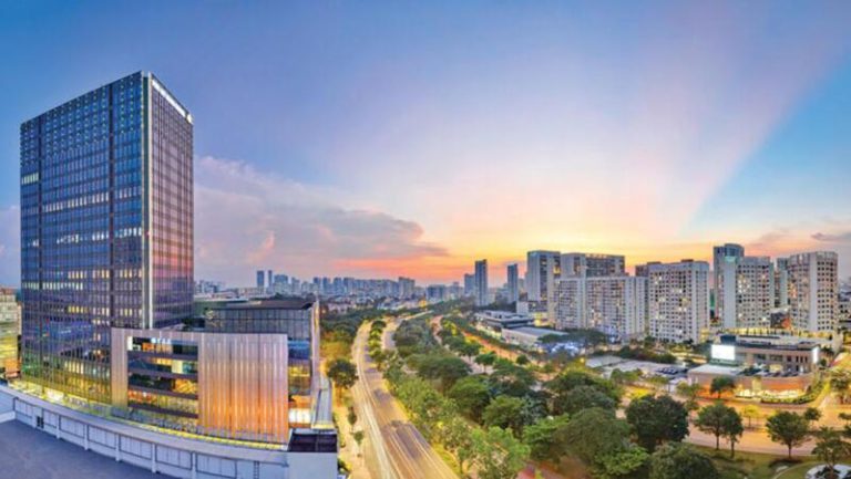 Khu CBD là gì? Nơi nào đang dẫn đầu xu hướng hàng đầu?