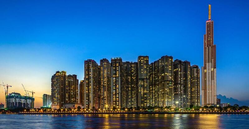 Vinhomes Central Park