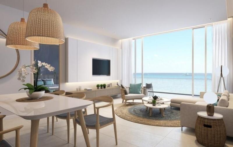 Căn hộ du lịch được trang bị đầy đủ tiện nghi phục vụ nhu cầu du khách