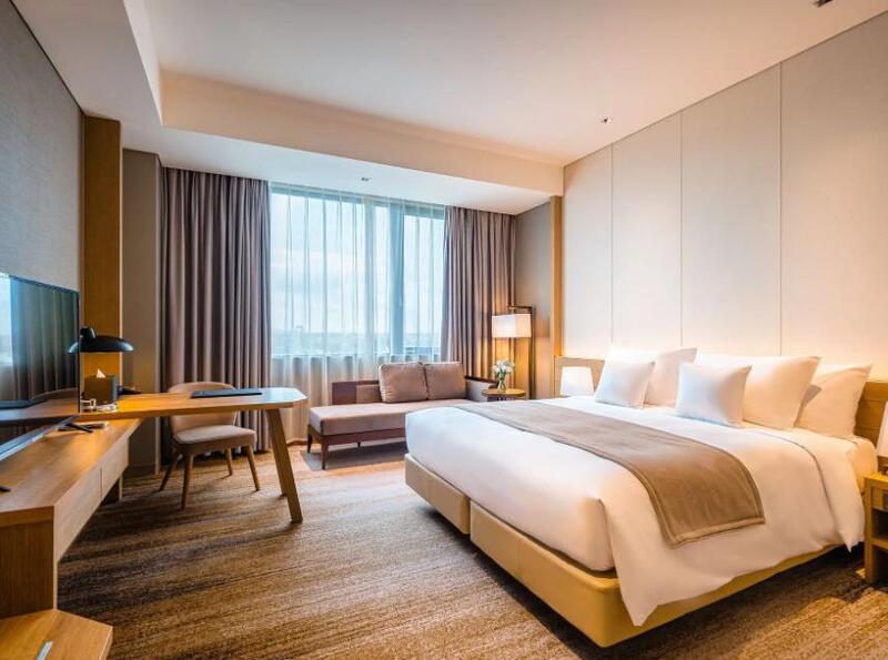 Loại hình khách sạn