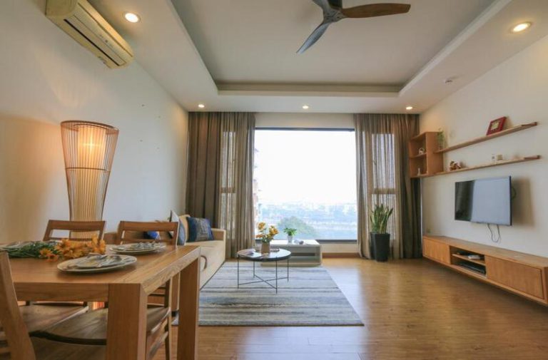 Nên thuê căn hộ dịch vụ hay khách sạn? Đâu là lựa chọn lý tưởng