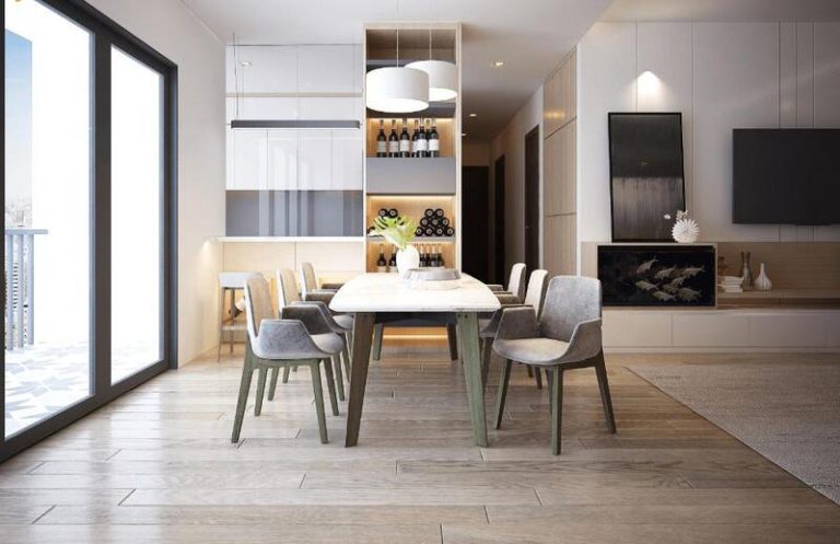 Thuê căn hộ dịch vụ khi đi du lịch, có nên trải nghiệm?