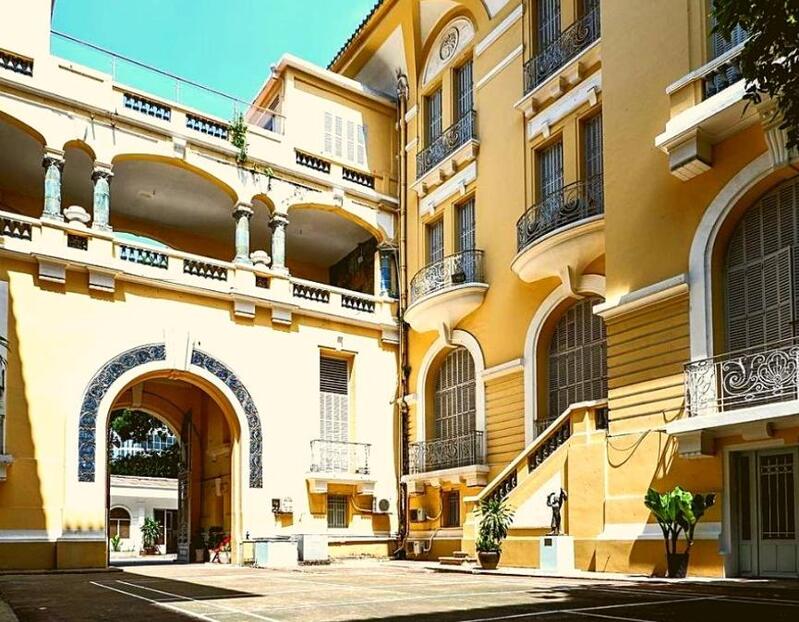 Bảo tàng Mỹ Thuật TPHCM