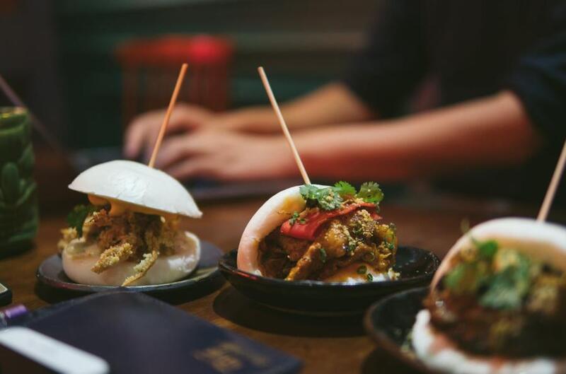 Baozi Restaurant - Nhà hàng Hoa Quận 1 chất lượng 