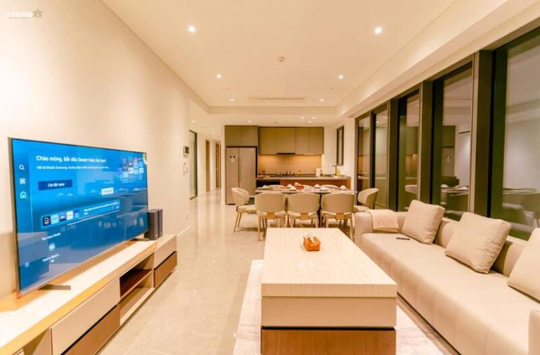 Top 9 căn hộ gần cầu Ba Son cao cấp, có vị trí đẹp hàng đầu