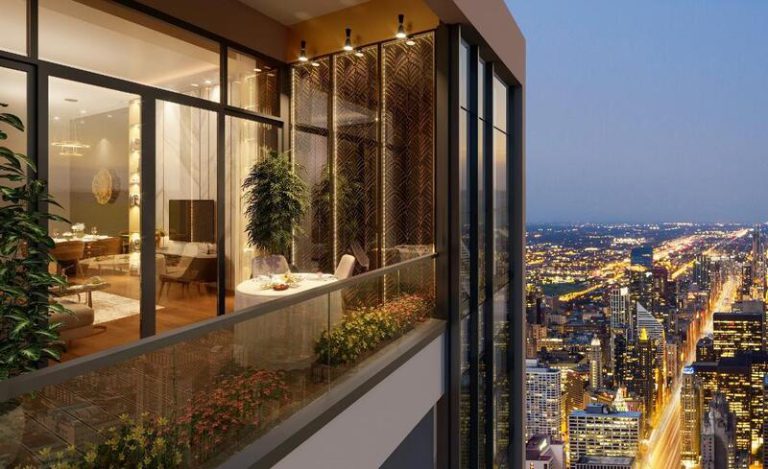 Danh sách chung cư Quận 2 hiện đại, tiện nghi có giá hợp lý