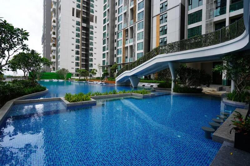 Feliz En Vista - Chung cư Quận 2 cao cấp