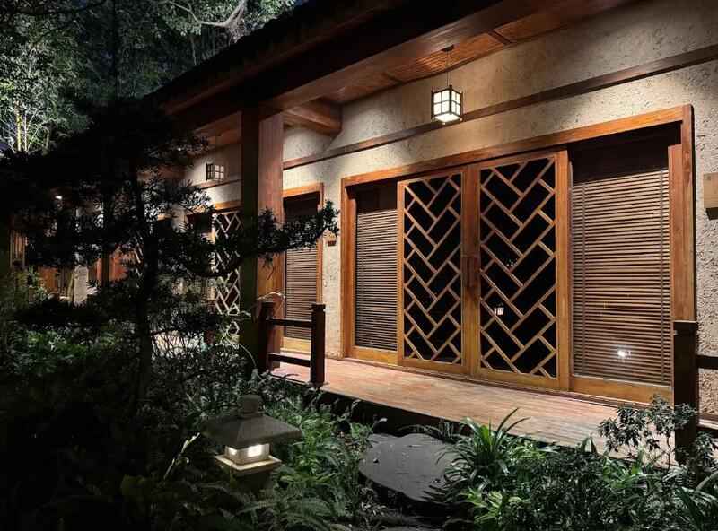 Yen Sushi Premium mang lại không gian yên tĩnh