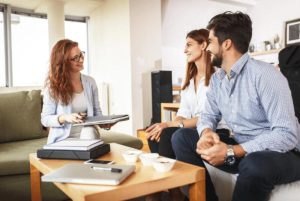 Kinh nghiệm cho người nước ngoài thuê nhà