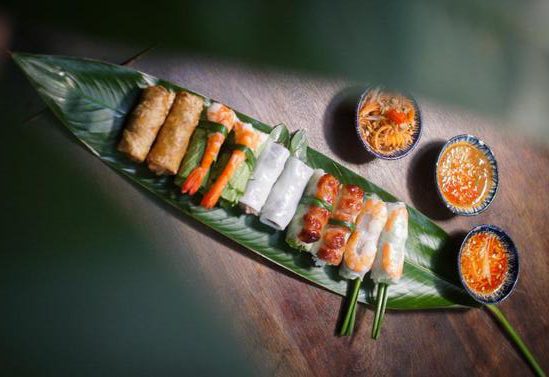 Top 10 nhà hàng Việt Nam Quận 1 ngon đậm đà hương vị Việt