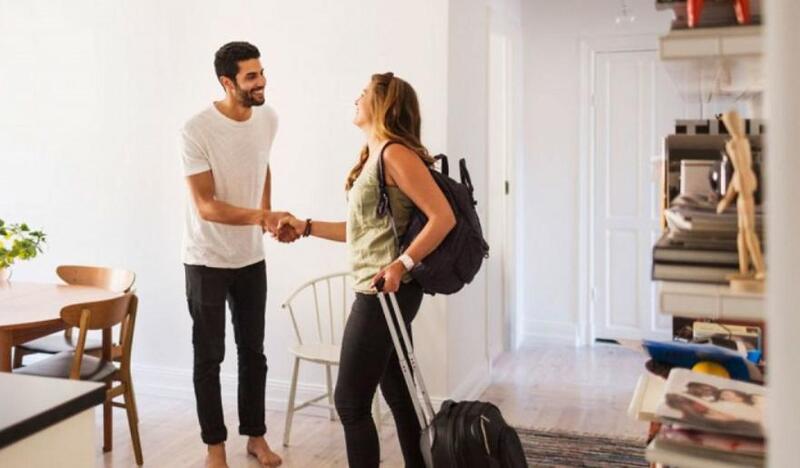 Người nước ngoài đến du lịch thường có nhu cầu thuê ngắn hạn