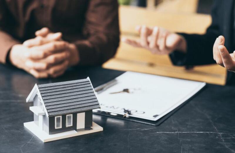 Trao đổi là bước quan trọng trước khi ký hợp đồng