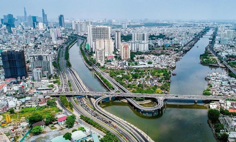 Vị trí địa lý của nhà cho thuê là một yếu tố quan trọng