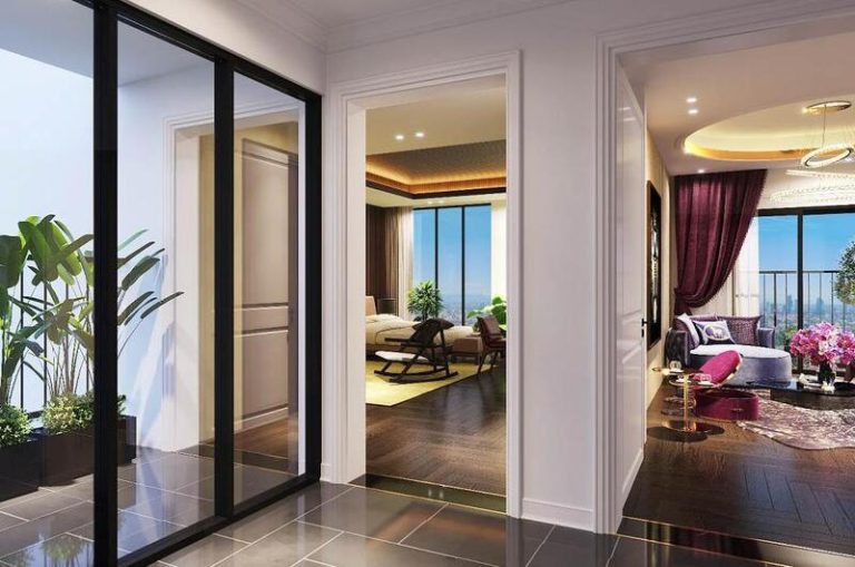 Tìm hiểu căn hộ dual key là gì? Những điều nên biết khi thuê