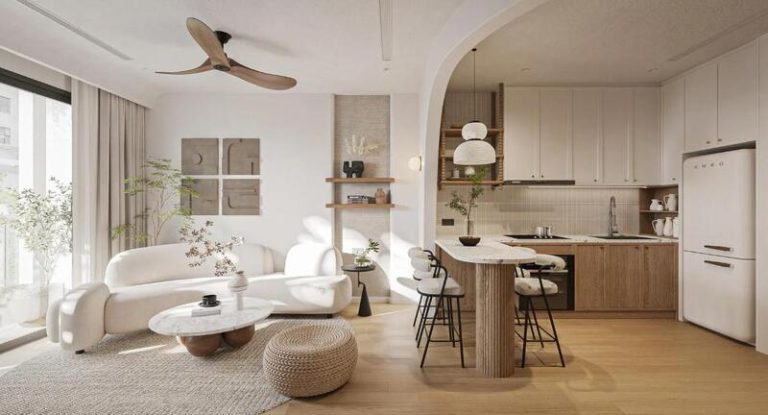 Căn hộ thương mại dịch vụ là gì? Khám phá các ưu điểm nổi bật