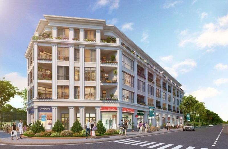 Tùy vào tài chính của mỗi người, bất kỳ ai cũng có thể sở hữu căn hộ thương mại dịch vụ