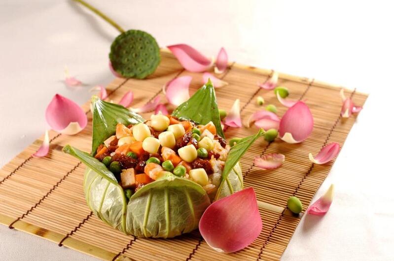 Hue Delights - Nhà hàng món Huế Quận 1 hấp dẫn