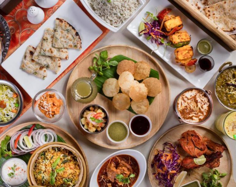 Top 10 nhà hàng Ấn Độ Quận 1 ngon chính hiệu giữa lòng Sài Gòn