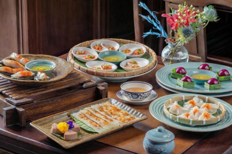 Top 10 nhà hàng món Huế Quận 1 ngon nhất định phải thử