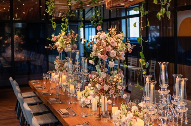 Top 10 nhà hàng Quận 1 sang trọng, nhiều món ăn hấp dẫn