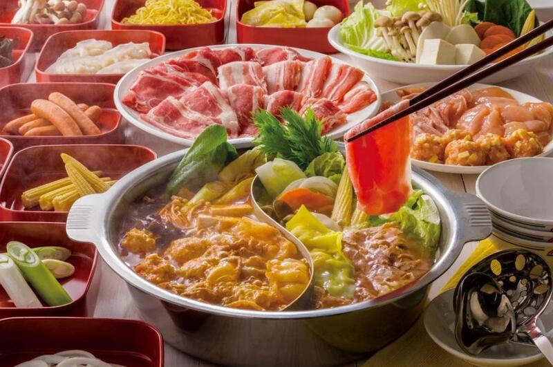 MK Restaurants - Nhà hàng Quận 1 nổi tiếng với món lẩu hấp dẫn 