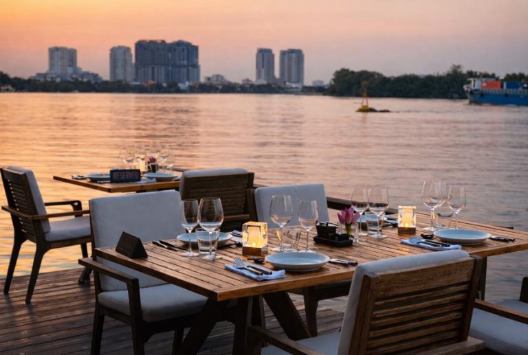 Top 10 nhà hàng Quận 2 ngon nổi tiếng, được thực khách yêu thích