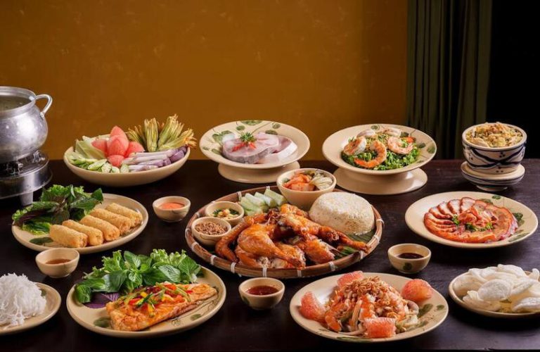 Top 13 quán ăn Quận 1 ngon khó cưỡng, bạn không nên bỏ lỡ