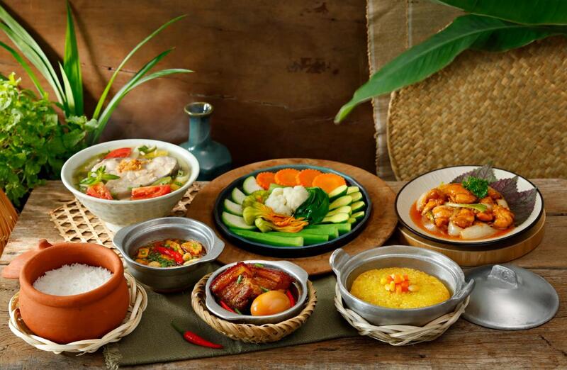 Quán Cơm Niêu Thiên Lý