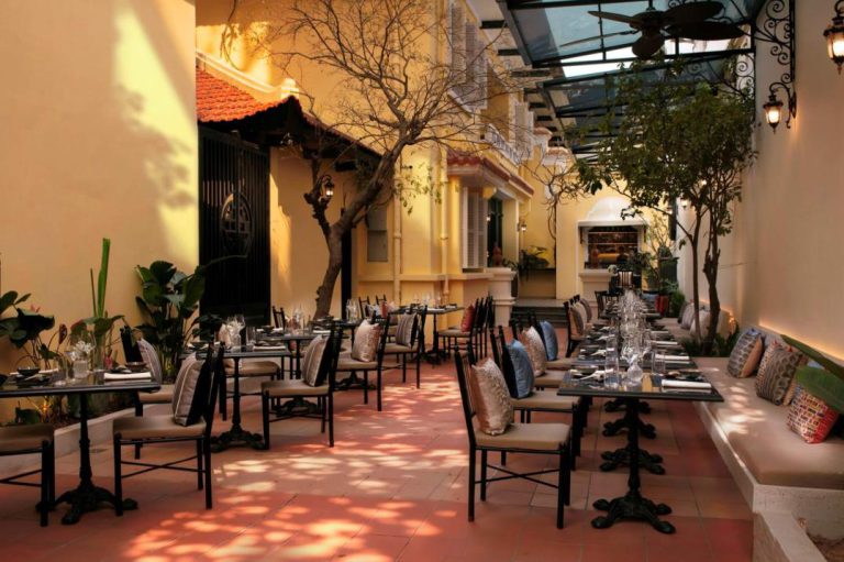 Top 9 quán ăn Quận 2 ngon khó cưỡng, hấp dẫn thực khách