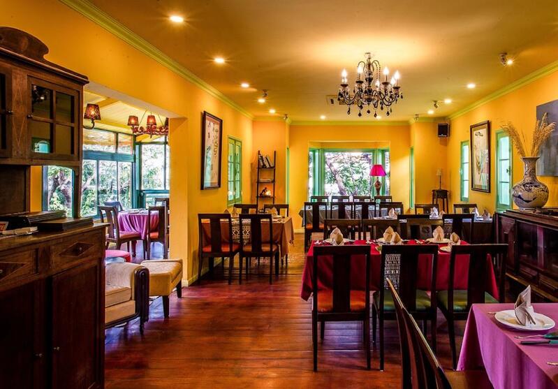 Quán ăn Lạc Thái 7