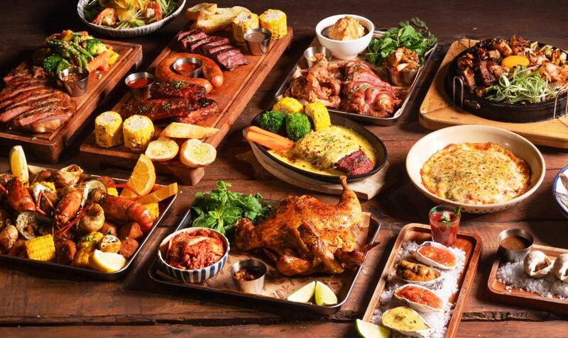 Quán Lão Trư BBQ & Beer